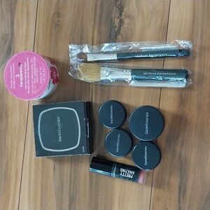 Makeup
